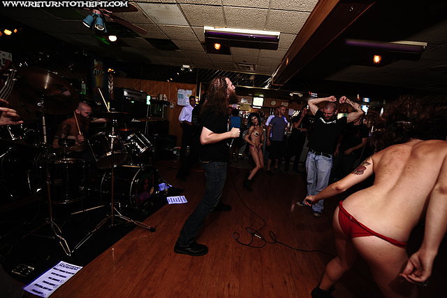 [sexcrement on Sep 22, 2012 at Rimmon Club (Manchester, NH)]