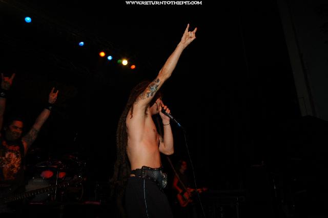 [shadows fall on Oct 31, 2003 at The Palladium (Worcester, MA)]
