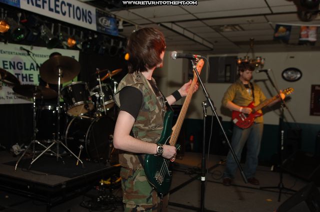 [shit fuck on Apr 22, 2006 at Reflections (Chelmsford, Ma)]