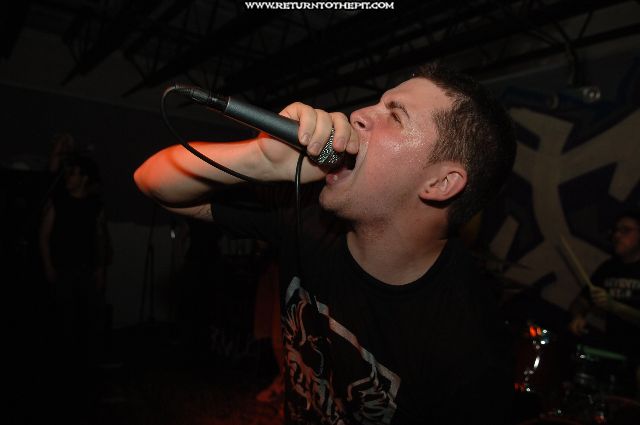 [shoot your wounded on Jun 25, 2006 at Club Drifter's (Nashua, NH)]