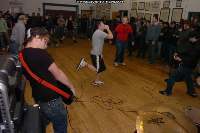 [shoot your wounded on Jan 8, 2006 at Legion Hall #3 (Nashua, NH)]