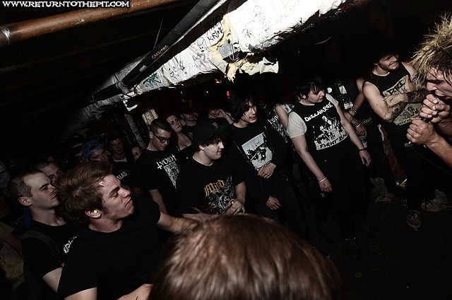 [side effects on Jun 17, 2011 at The Butcher Shoppe (Allston, MA)]