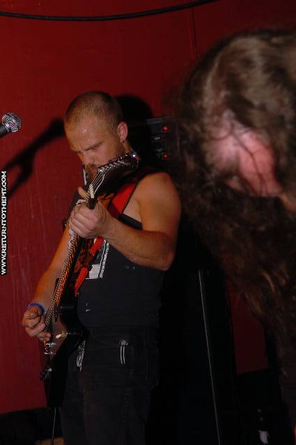 [sin of angels on Nov 15, 2005 at Middle East (Cambridge, Ma)]