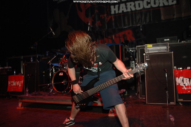 [skinless on Apr 29, 2006 at the Palladium - mainstage (Worcester, Ma)]