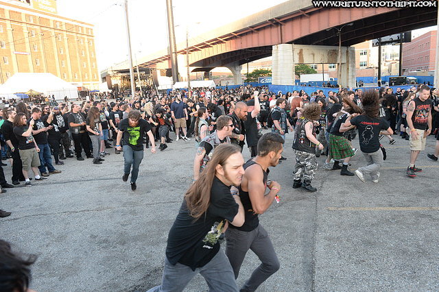 [solstice on May 23, 2015 at Edison Lot A (Baltimore, MD)]