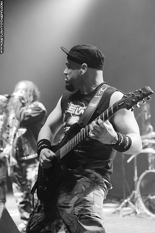 [soulfly on Oct 16, 2015 at the Palladium - Mainstage (Worcester, MA)]
