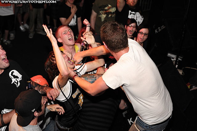 [such gold on Jul 25, 2009 at the Palladium - Secondstage (Worcester, MA)]