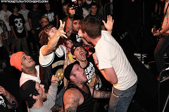 [such gold on Jul 25, 2009 at the Palladium - Secondstage (Worcester, MA)]