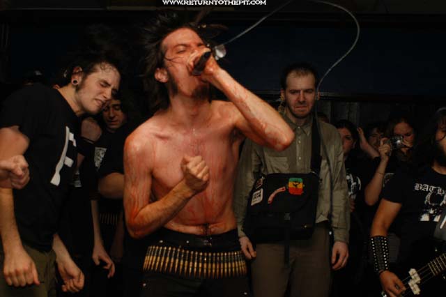 [suffering bastard on Sep 6, 2003 at The Living Room (Providence, RI)]