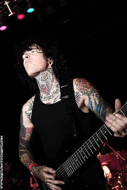 [suffokate on Sep 12, 2010 at Hippodrome (Springfield, MA)]