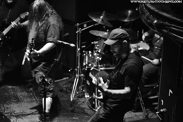 [sulaco on Oct 20, 2018 at Katacombes (Montreal, QC)]