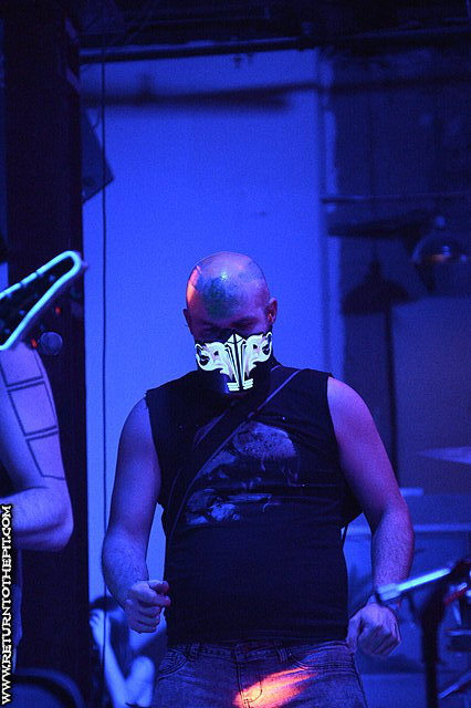 [superorder on Mar 9, 2013 at Space Gallery (Portland, ME)]