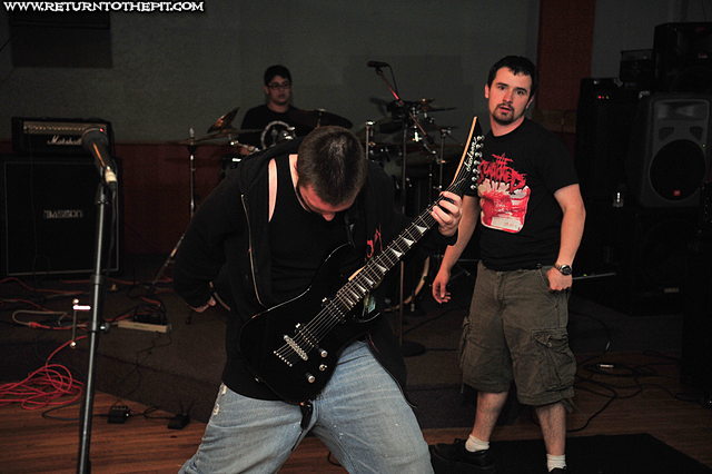 [supplication on Apr 8, 2008 at Rocko's (Manchester, NH)]