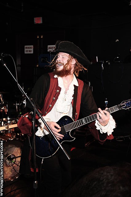 [swashbuckle on Jul 17, 2010 at the Palladium (Worcester, MA)]