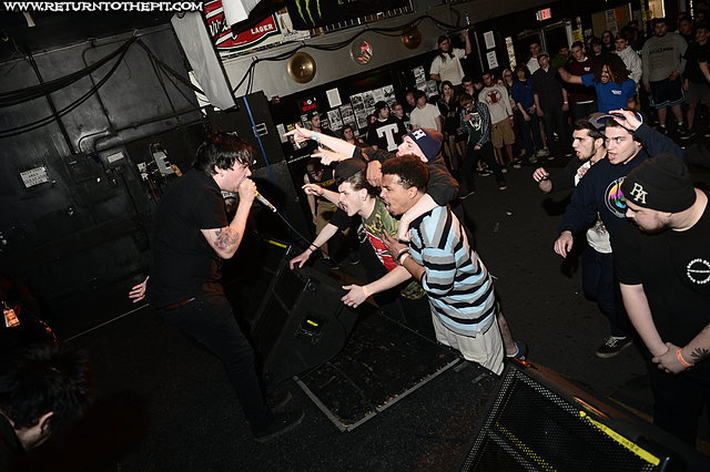 [sworn in on Apr 21, 2013 at the Palladium - Secondstage (Worcester, MA)]