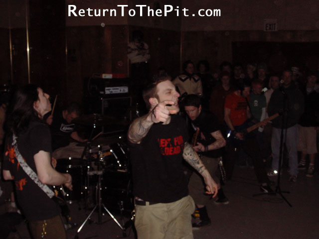 [temp on Feb 10, 2001 at Knights of Columbus (Rochester, NH)]