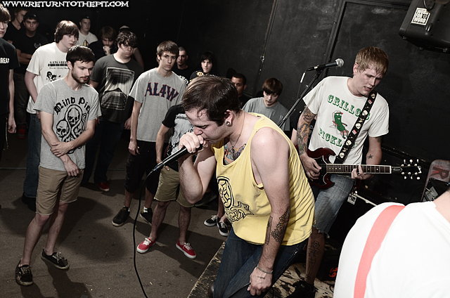 [tenthirtynine on Jun 30, 2011 at Anchors Up (Haverhill, MA)]