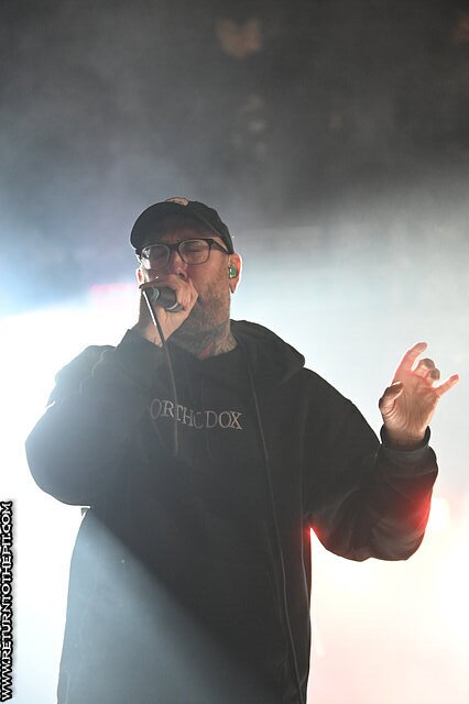 [the acacia strain on Aug 28, 2021 at the Palladium (Worcester, MA)]