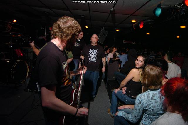 [the acacia strain on Jan 29, 2006 at Cabot st. (Chicopee, Ma)]