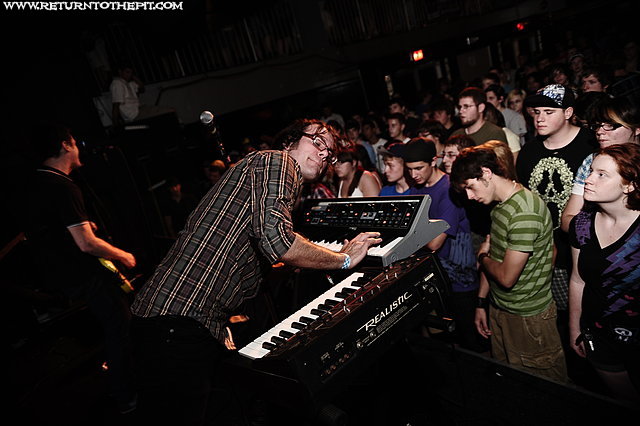 [the appreciation post on Jul 25, 2009 at the Palladium - Secondstage (Worcester, MA)]