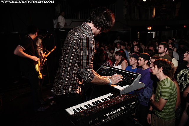 [the appreciation post on Jul 25, 2009 at the Palladium - Secondstage (Worcester, MA)]