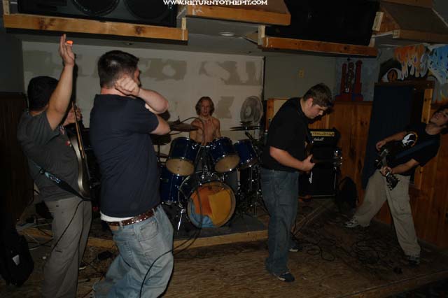 [the auburn system on Oct 10, 2003 at Exit 23 (Haverhill, Ma)]