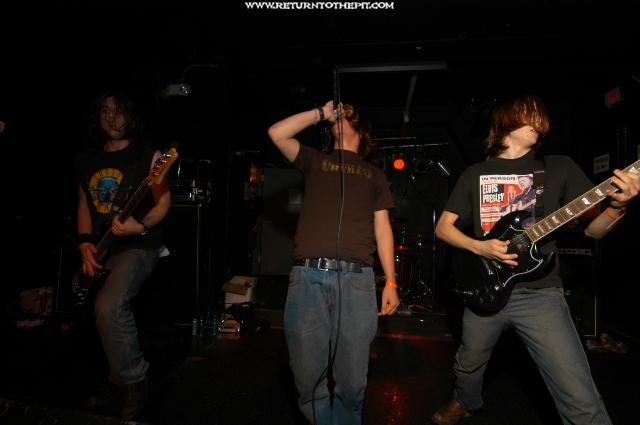 [the autumn offering on May 1, 2004 at the Palladium - second stage  (Worcester, MA)]
