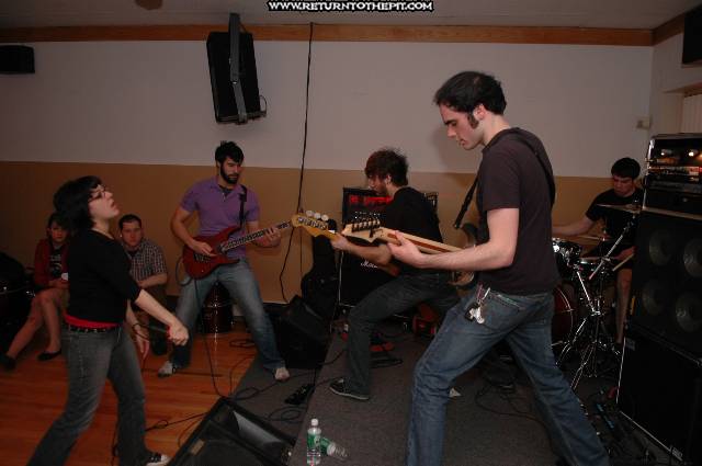 [the binding on Mar 13, 2005 at P.A.'s Lounge (Somerville, MA)]
