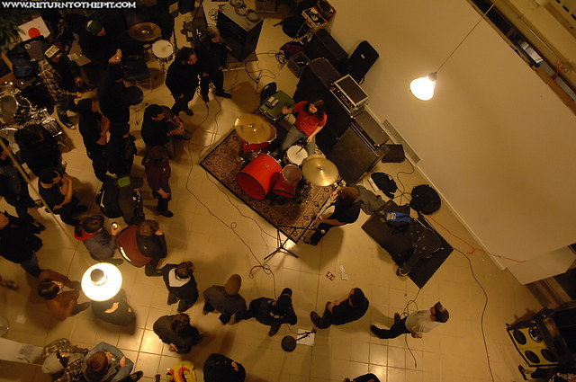 [the body on Apr 10, 2007 at Museum School (Boston, Ma)]