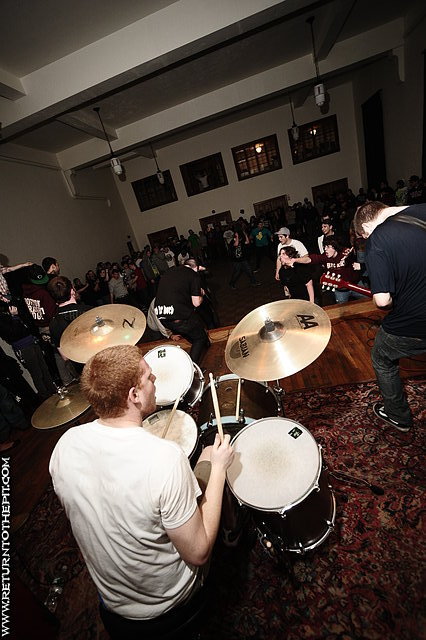 [the carrier on Feb 28, 2009 at ICC Church (Allston, MA)]