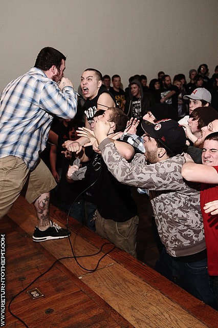 [the carrier on Feb 28, 2009 at ICC Church (Allston, MA)]