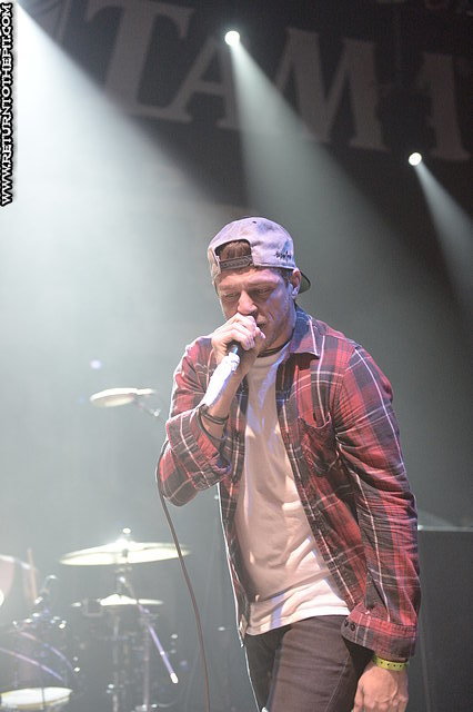 [the color morale on Apr 19, 2015 at the Palladium - Mainstage (Worcester, MA)]