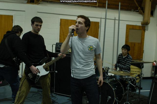 [the defeat on Feb 21, 2004 at the Clark Gym, Wheaton College (Norton, Ma)]