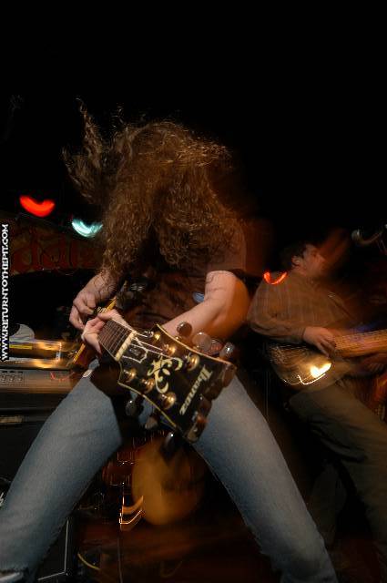 [the heuristic on Dec 27, 2005 at Middle East (Cambridge, Ma)]
