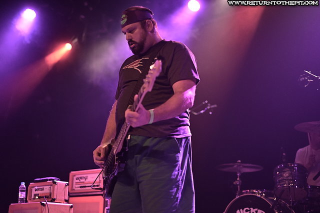 [the hideout on Jul 20, 2019 at The Sinclair (Cambridge, MA)]