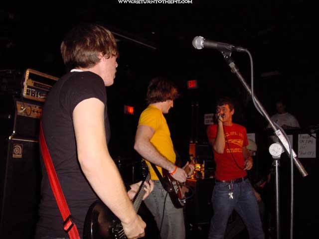[the june spirit on Sep 15, 2002 at Skatefest Second Stage The Palladium (Worcester, MA)]