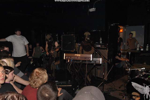 [the locust on Jul 16, 2003 at The Palladium (Worcester, MA)]