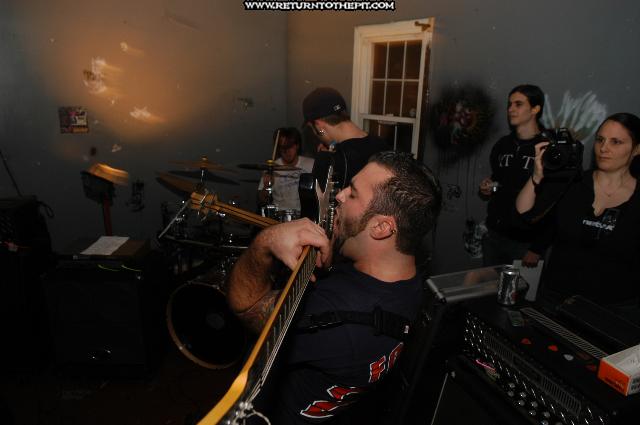 [the network on Oct 20, 2004 at Aviary (Dover, NH)]