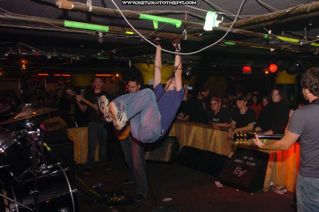[the nicaea room on Oct 21, 2005 at the Bombshelter (Manchester, NH)]