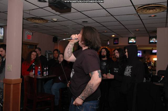 [the nightmare continues on Feb 25, 2005 at Dee Dee's Lounge (Quincy, Ma)]