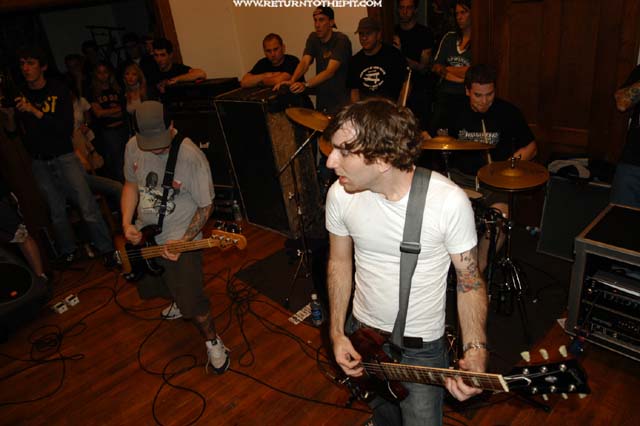 [the promise on Oct 11, 2003 at ICC Church (Allston, Ma)]