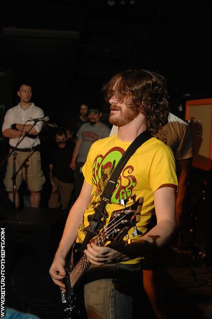 [the red chord on Jun 2, 2007 at the Palladium (Worcester, Ma)]