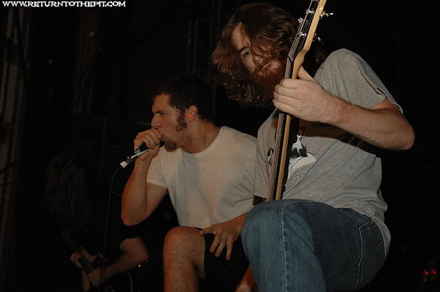[the red chord on Oct 6, 2007 at Lupo's Heartbreak Hotel (Providence, RI)]