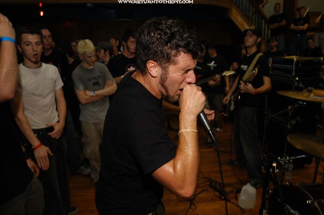 [the red chord on Aug 8, 2003 at P.A.L. (Fall River, Ma)]