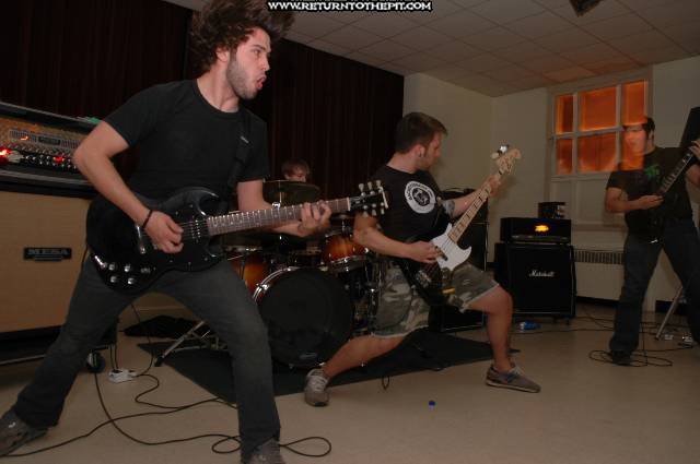 [the red death on Mar 22, 2005 at United Methodist Church (Wakefield, Ma)]