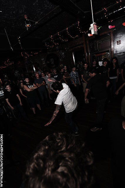 [the world series on Jul 23, 2010 at Dover Brickhouse (Dover, NH)]