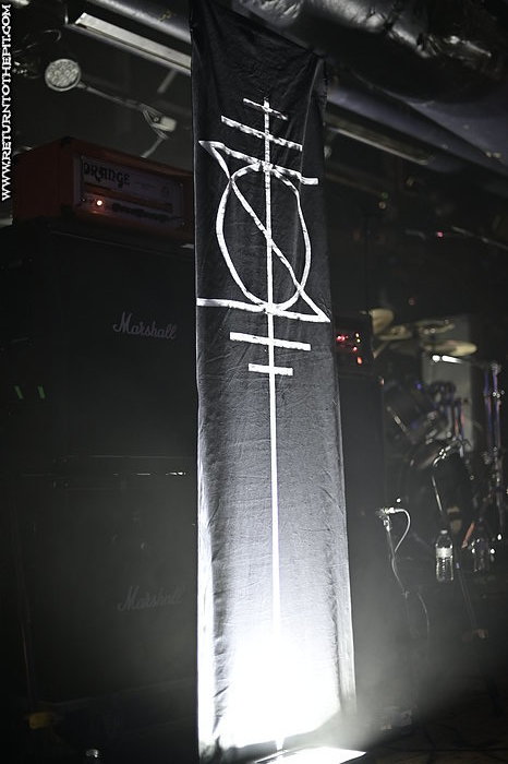 [theories on May 26, 2019 at Baltimore Sound Stage (Baltimore, MD)]