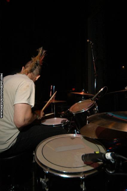 [these lies on May 23, 2004 at The Palladium (Worcester, MA)]