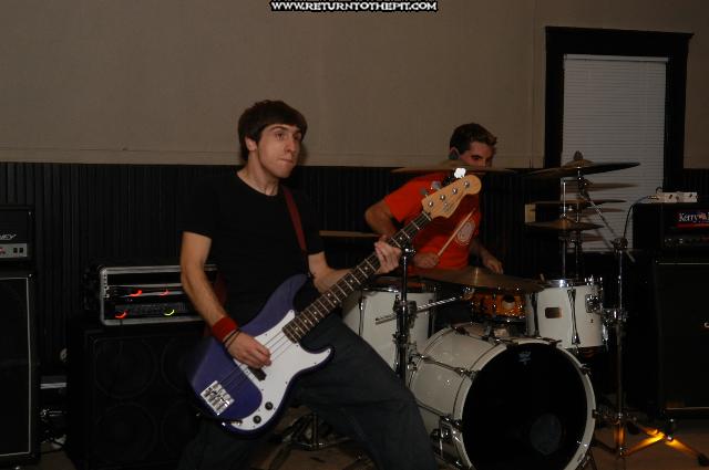 [thieves and assassins on Oct 22, 2004 at Roman's (Brockton, Ma)]
