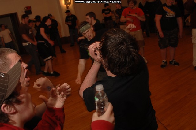[tony danza tapdance extravaganza on Apr 6, 2006 at Masonic Temple (Melrose, Ma)]